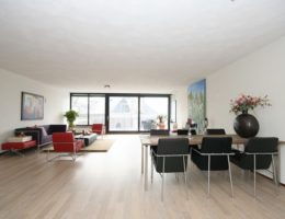 Appartement meublé