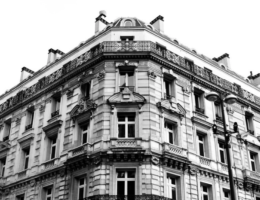 Immeuble