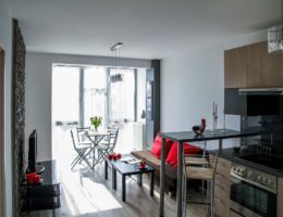 petit appartement